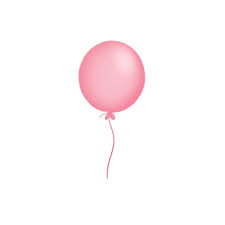 small balloon